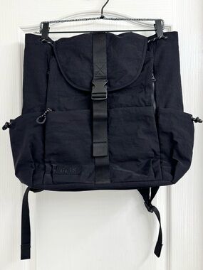 BEIS The Sport Backpack Black
